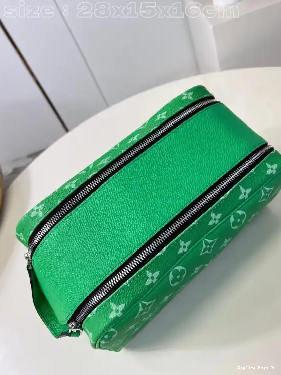 Cheap DOPP VUITTON KIT LOUIS -28*15*16.5CM 0701